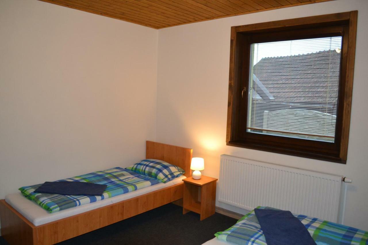 Privat Misko Hotel Levoca Exterior photo